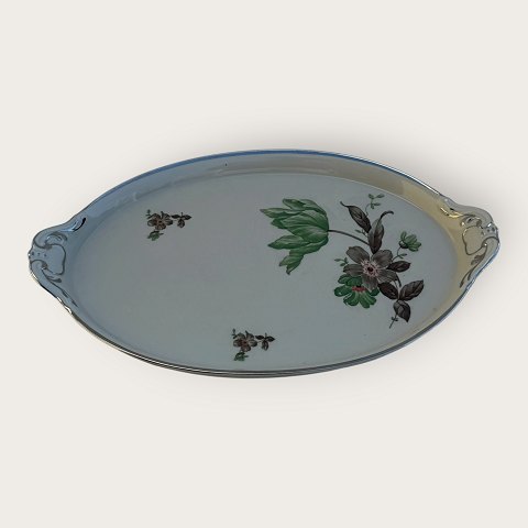 Green ValløCopenhagen Porcelain PaintingDish*DKK 100