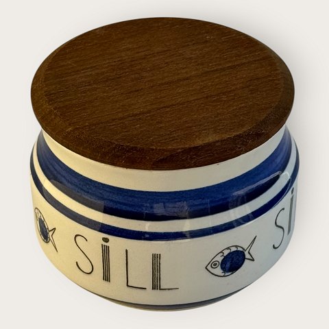 RørstrandHerring bowl with lid*DKK 225