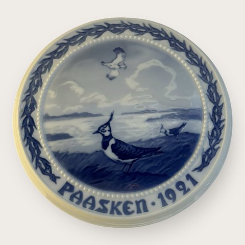 Bing & GrøndahlPåskeplatte1921Viben*150kr