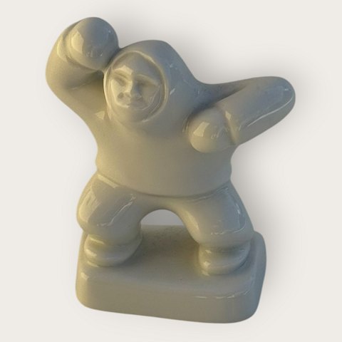 Bing & GrøndahlGrønlænder#2411*500kr