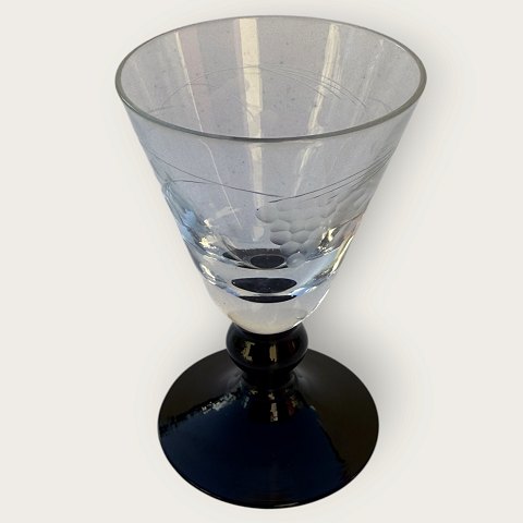 HolmegaardJanePortvinsglas*40kr