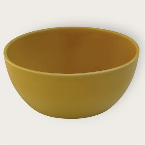 Royal CopenhagenUrsulaOval bowlYellow#575*400 DKK