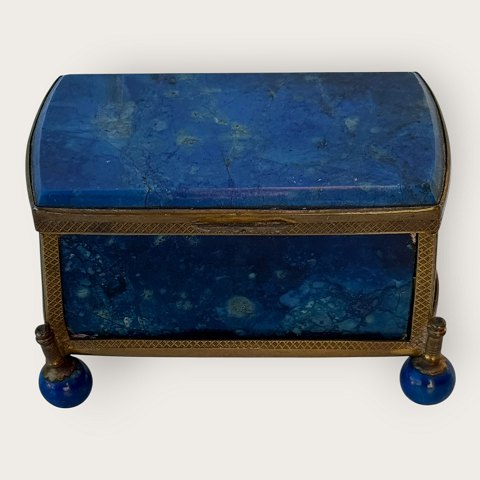 Lapis lazuliSkrin*4000kr