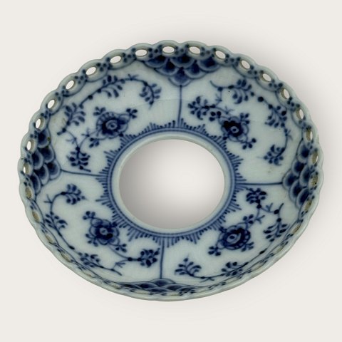 Royal CopenhagenLeichter Ärmelaufschlag mit Vollspitze Nr. 1/1009*600 DKK