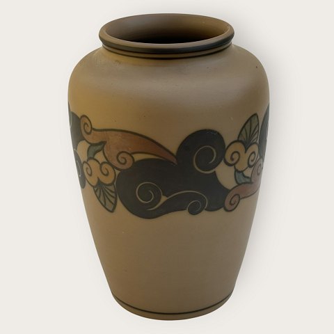 Bornholm ceramicsHjorthVase*DKK 300