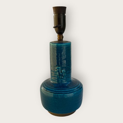 Royal CopenhagenBordlampe#21701*1500kr