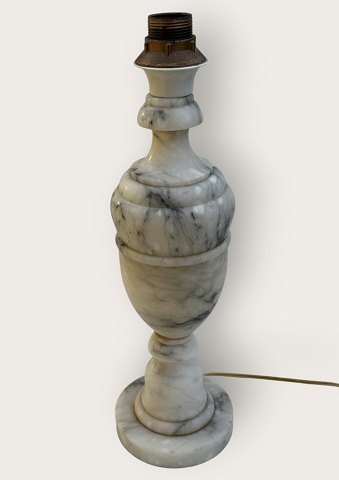 BordlampeMarmor*1100kr
