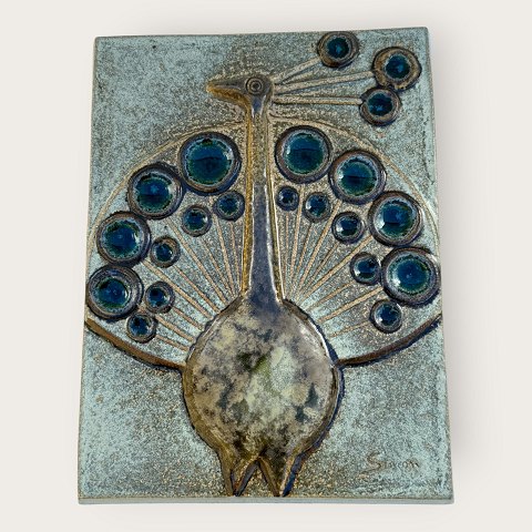 Bornholmsk keramikSøholmKeramik Relief*875Kr