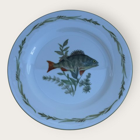 Mads StageFiskestelTallerken*125Kr