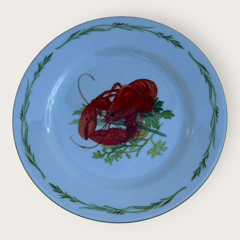 Mads StageFiskestelTallerken*125Kr