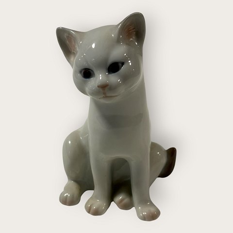 Bing & GrøndahlHvid Kat#2505*600kr