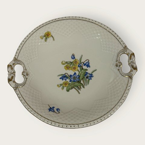 Bing & GrøndahlNjalFad med hanke#101*200kr