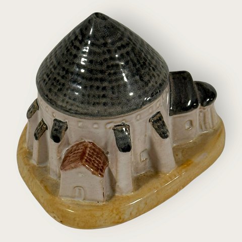 HjorthRound Church*DKK 150