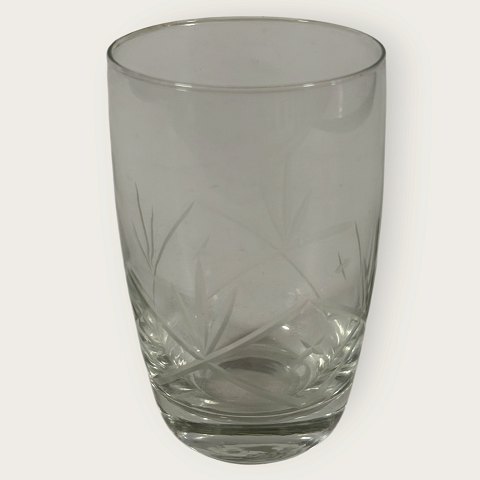 HolmegaardUllaSodavandsglas*125Kr
