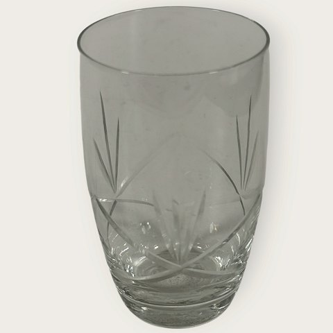 HolmegaardUllaSodavandsglas*125Kr