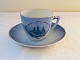 Bing & Grondahl
Castles porcelain
Rosenborg
Coffee cup
# 305
*75 DKK
