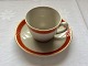 Aluminia
Coffee cup with saucer
*60DKK