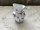 Royal Copenhagen
Musselmalet
Riflet
Flødekande
#1/60
*400kr