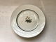 Royal CopenhagenHjertegræsMiddagsTallerken#884/9586*50kr
