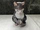 Bing & Grondahl
Sitting cat
#1553
* 400kr