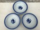 Royal Copenhagen
Tranquebar
Grødskål
#11/926
*150kr