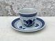 Royal CopenhagenTranquebarKaffee-Sets# 11/956*100 DKK