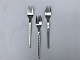 Stahl Bestecke
Wien
Abendessen Fork
* 30kr