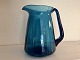 Blue pitcher
* 275kr
