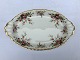 Royal Albert
Cottage Garden
Bakkefad
*200kr