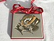 Georg Jensen
Christmas Ornament
1985
"Reindeer"
*500kr