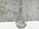 Crystal decanter
With flower sandings
* 300 DKK