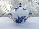 Royal Copenhagen
Gebogene blaue Blume
Zuckerschüssel
# 10/1680
* 300kr