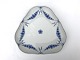 Bing & Grondahl
Empire
Triangular dish
#40 #B&G
* 250kr
