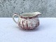 Englische Fayence
Palissy pottery
Themse-Szenen
Sahnekännchen
* 100 DKK