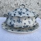 Furnivals Limited
Large tureen with saucer
* 1200 DKK