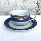 Royal Copenhagen
Blue Magnolia
Teacup set
# 081 # 73
* 125 DKK