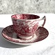 Englische Fayence
Enoch Woods
English scenery
Kaffeetasse
* 75 DKK