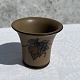 Bornholm ceramics
Hjorth
Vase
* 150 DKK