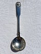 Clam
silver
Sugar sprinkle spoon
* 400 DKK