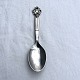 Silver / Steel spoon
With bunches of grapes
*DKK 275