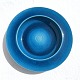 Kähler keramikBordskålBlå glasur*450kr
