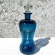 Holmegard
Gluckerflasche
Blau
*350 DKK