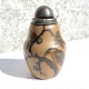 Bornholm ceramics
Hjorth
Jar with tin/glass stopper
*DKK 375