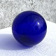 Kastrup / Holmegaard
Decoration ball
Blue
*DKK 700