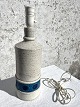 Italiensk 
Aldo Londi
Bitossi blue
Stor Bordlampe
*1150kr