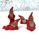 Retro Clay christmas gnoms
4 pieces
*DKK 500 in total