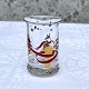 Holmegard
Weihnachtliches Trinkglas
2012
*100 DKK