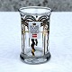Holmegaard
Christmas tumbler glass
2001
*DKK 75