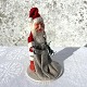 Father Christmas
With gift bag
*DKK 300