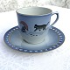 Bing&Grøndahl
Christmas porcelain
Coffee cup
#3503 / 305
*DKK 175